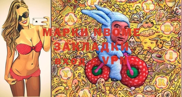 крисы Горнозаводск